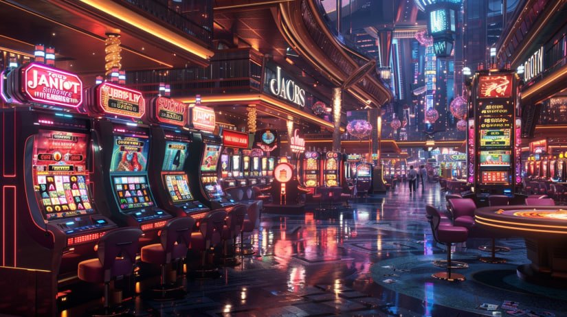 k88 pro casino trực tuyến